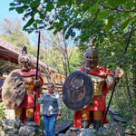 Olga, 50 (2 , 0 )
