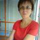 Galina, 50