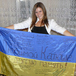 Ekaterina, 36