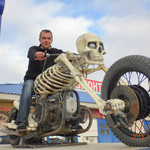 Alex, 47