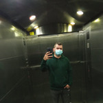 Artem, 34