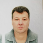 Yrik Zubarev, 51