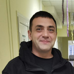 Sergey, 44 (2 , 0 )