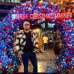 Anton, 35